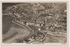Marine Drive, aerial view | Margate History 